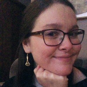 Meet your Posher, Emma